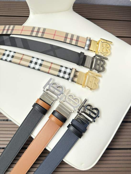Picture of Burberry Belts _SKUfw235755239fw